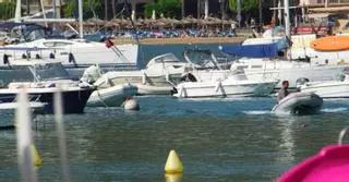 Polémica por la futura regulación de las rampas del muelle del Port de Sóller