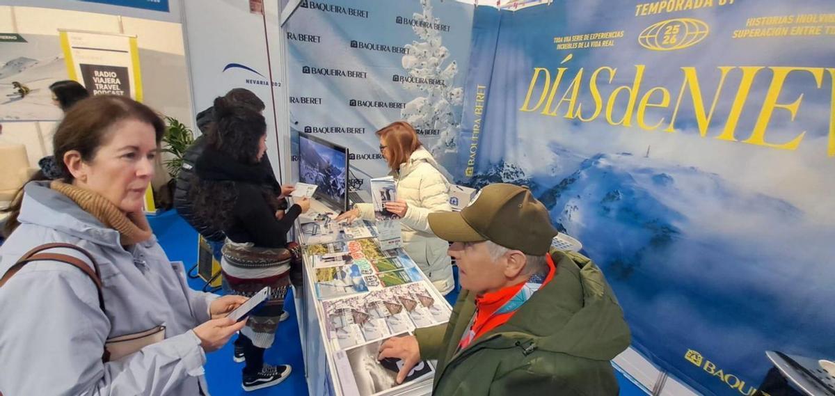 Nevaria se despide por todo lo alto | D. M.