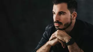Javier Castillo regresa el 1 de octubre a las librerías con su primera novela ambientada en España