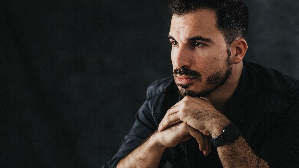 Javier Castillo regresa el 1 de octubre a las librerías con su primera novela ambientada en España