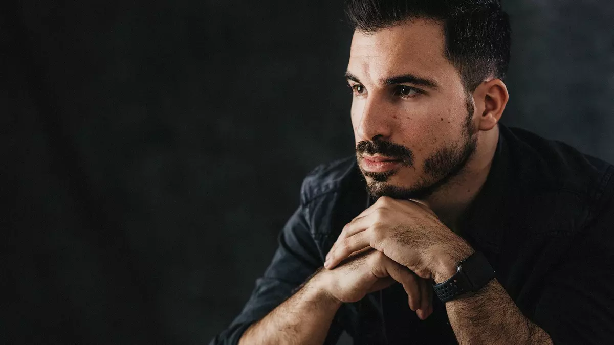 Javier Castillo regresa el 1 de octubre a las librerías con su primera novela ambientada en España