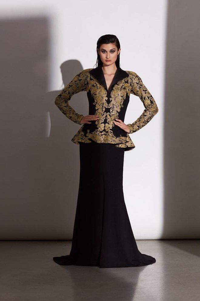 Tadashi Shoji