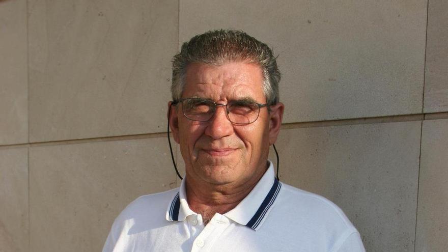 Muere Francesc Julià, campeón de España y que disputó el Tour y la Vuelta