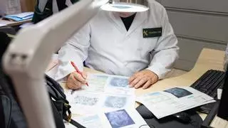 De la escena del crimen al laboratorio: los agentes que rastrean las huellas en cada asesinato de Sevilla