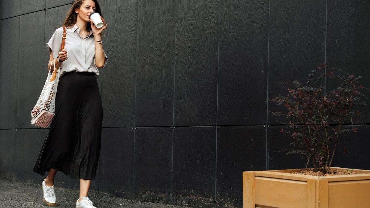 Lidl tiene las zapatillas de mujer tendencia del invierno 2026