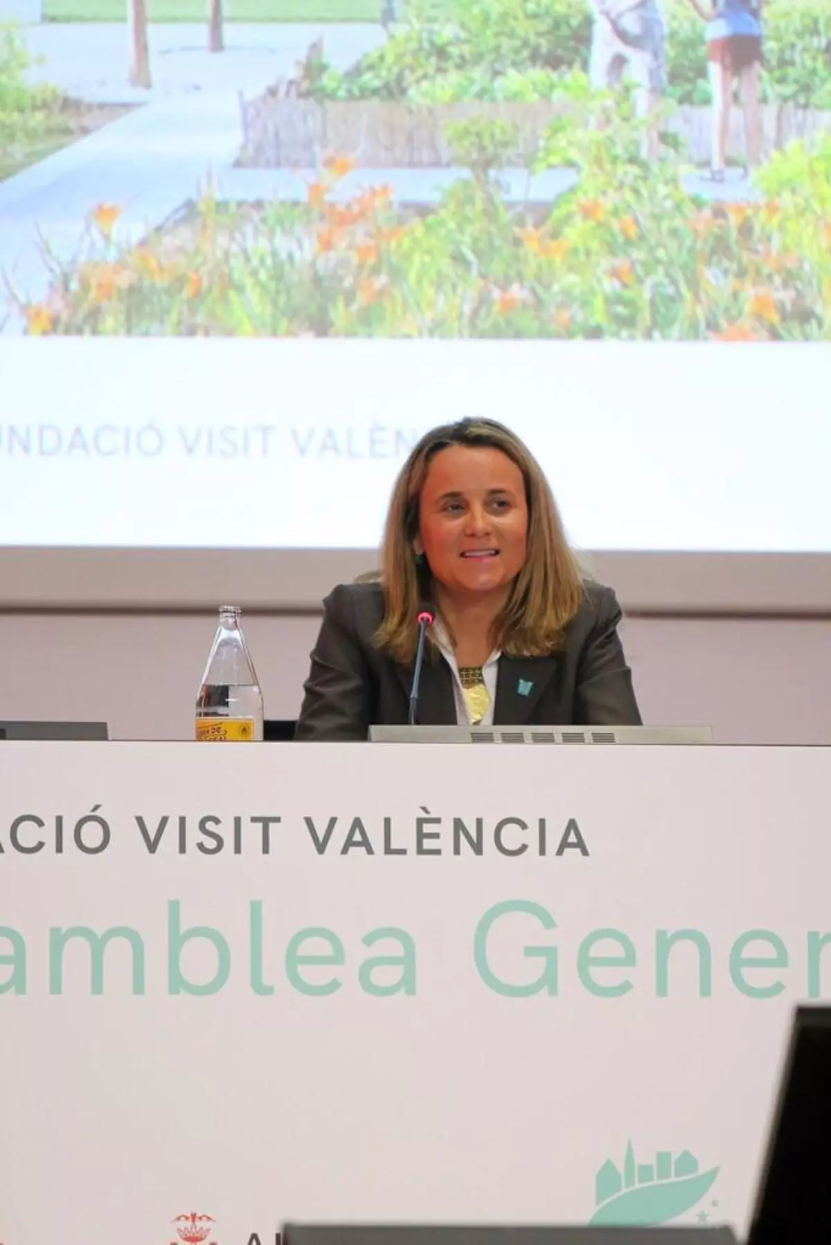 Visit València renueva su gobierno y presenta un modelo basado en la sostenibilidad y el análisis de datos