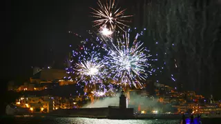 Los mejores planes para el fin de semana en Ibiza y Formentera