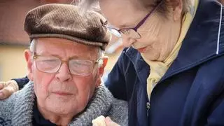 Estos jubilados están de enhorabuena: subida inminente en su pensión