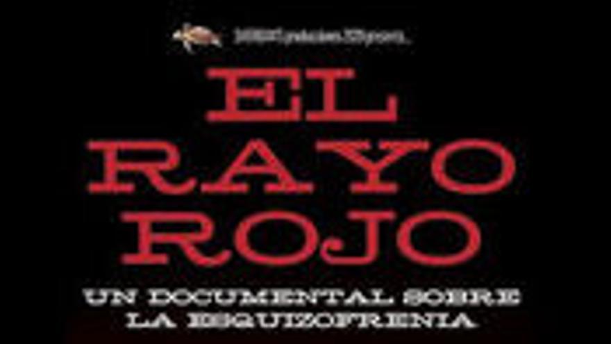 El rayo rojo