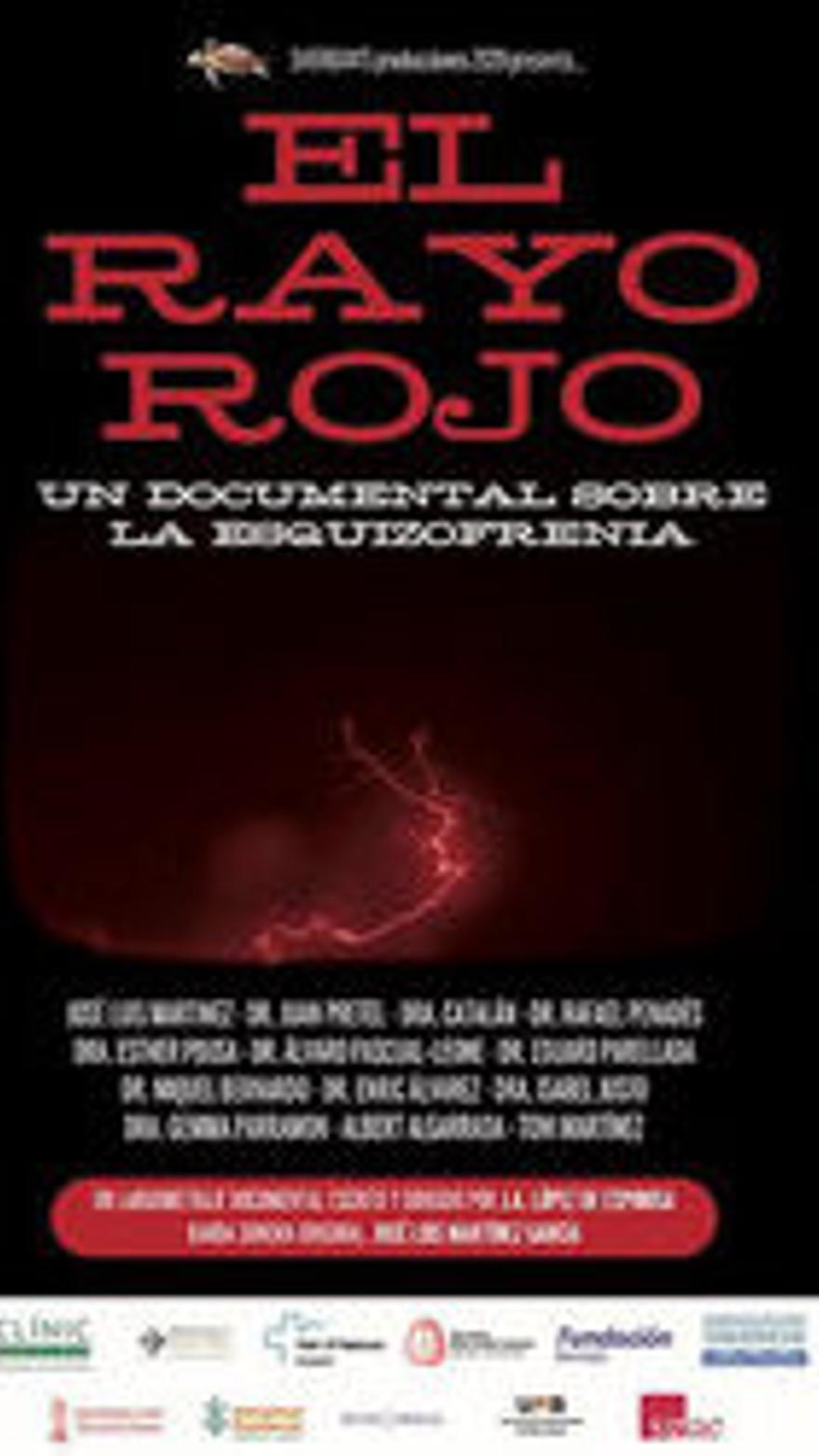 El rayo rojo