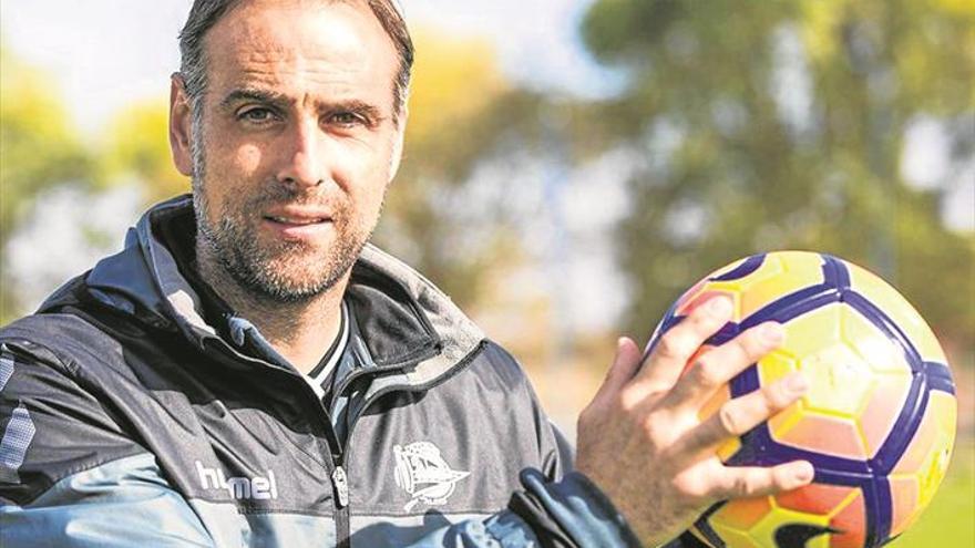 «El Villarreal siempre será parte de mi vida»