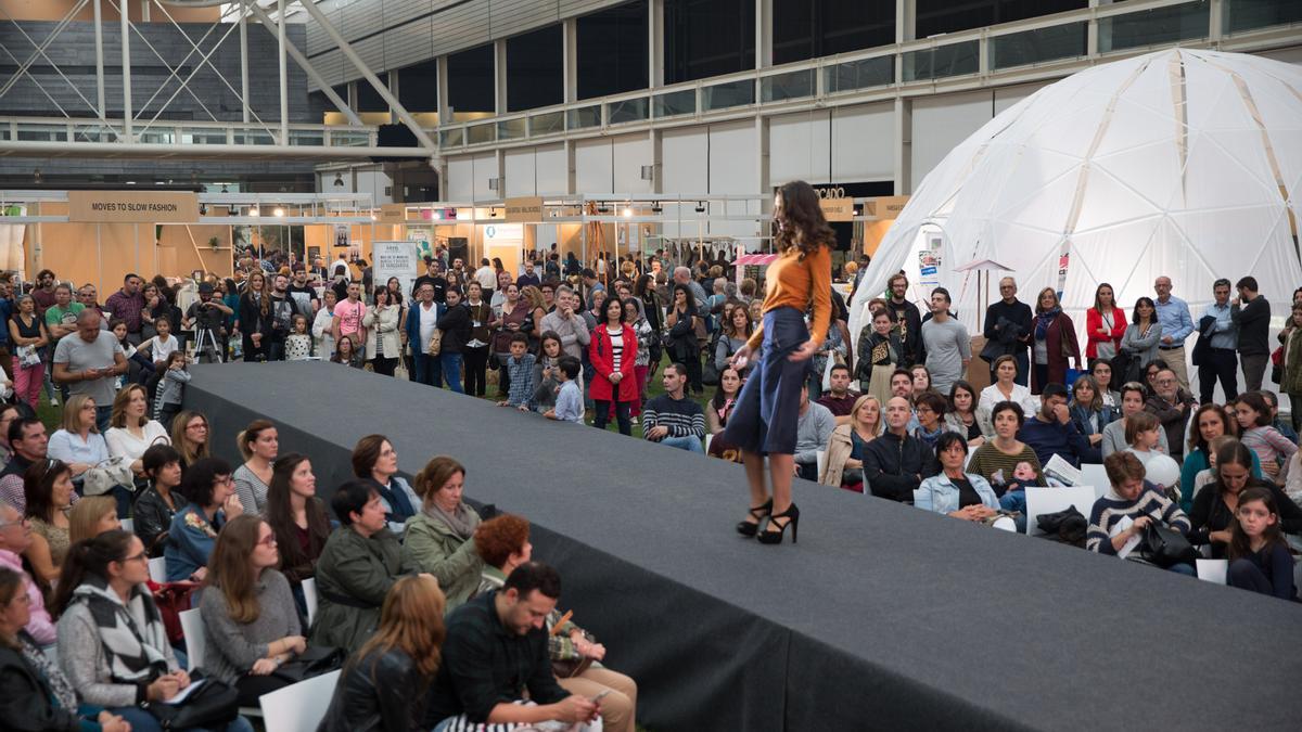 Talento femenino en una Galicia de moda Faro de Vigo