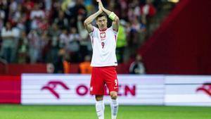 Seleccion de Polonia en la Eurocopa 2024