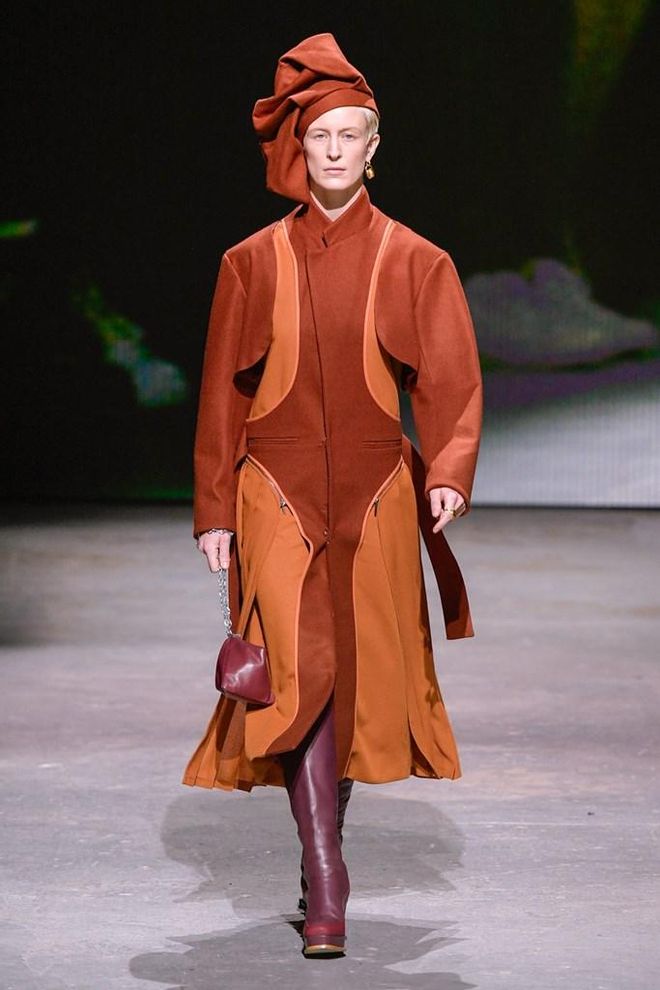 The Woolmark Prize