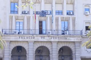 El principal testigo del caso 'Arny' insulta al jurado tras ser declarado culpable por el crimen de Brenes