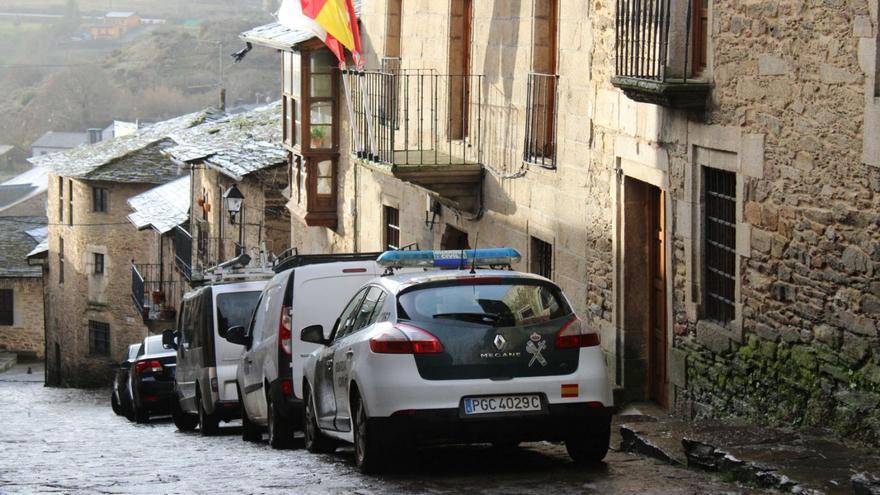 La juez aprecia un presunto delito en la muerte de un obrero del AVE en Lobeznos