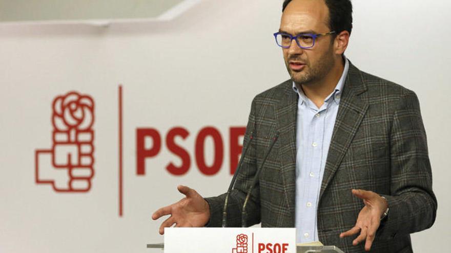 Un 88 per cent dels militants de Podem rebutgen avalar el pacte PSOE-Ciutadans