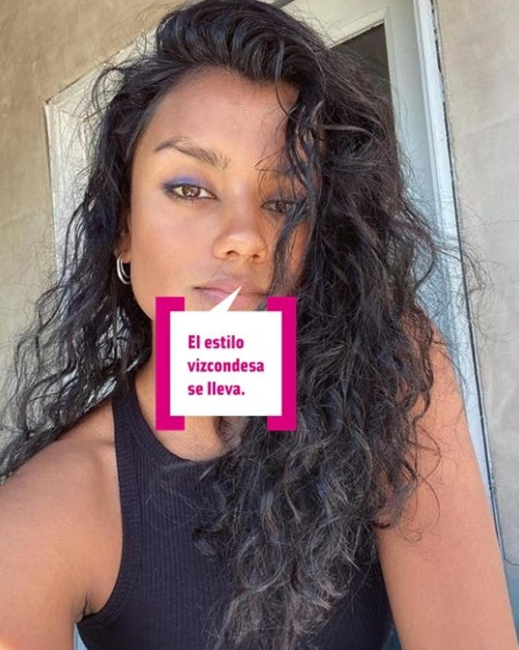 Simone Ashley