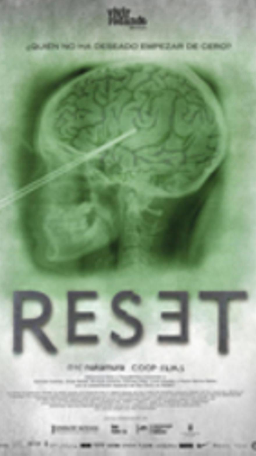 Reset