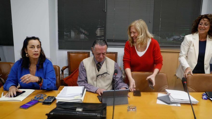 La derecha de Castrillón aprueba sus primeros presupuestos desde 2007