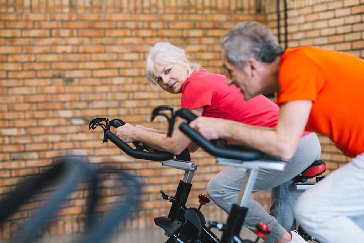 El ejercicio físico es esencial para prevenir y tratar la artrosis