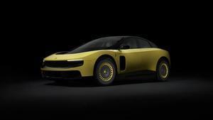 Ferrari desafía las normas de la aerodinámica con la carrocería del ‘Luce’