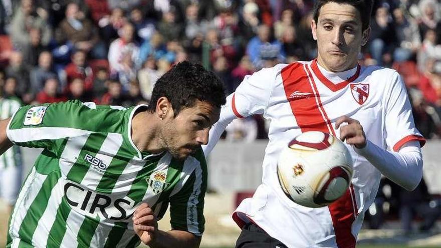 &quot;Me siento sevillista y para mí es un derbi enfrentarme al Betis&quot;