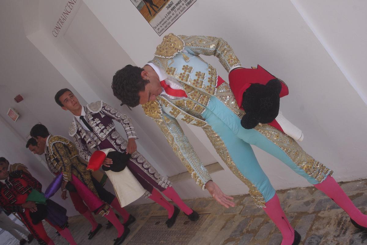 Certamen de Escuelas Taurinas