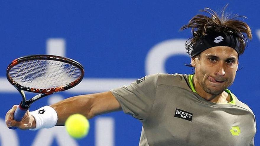 Nadal y Ferrer comienzan la temporada con un cara a cara en Abu Dabi