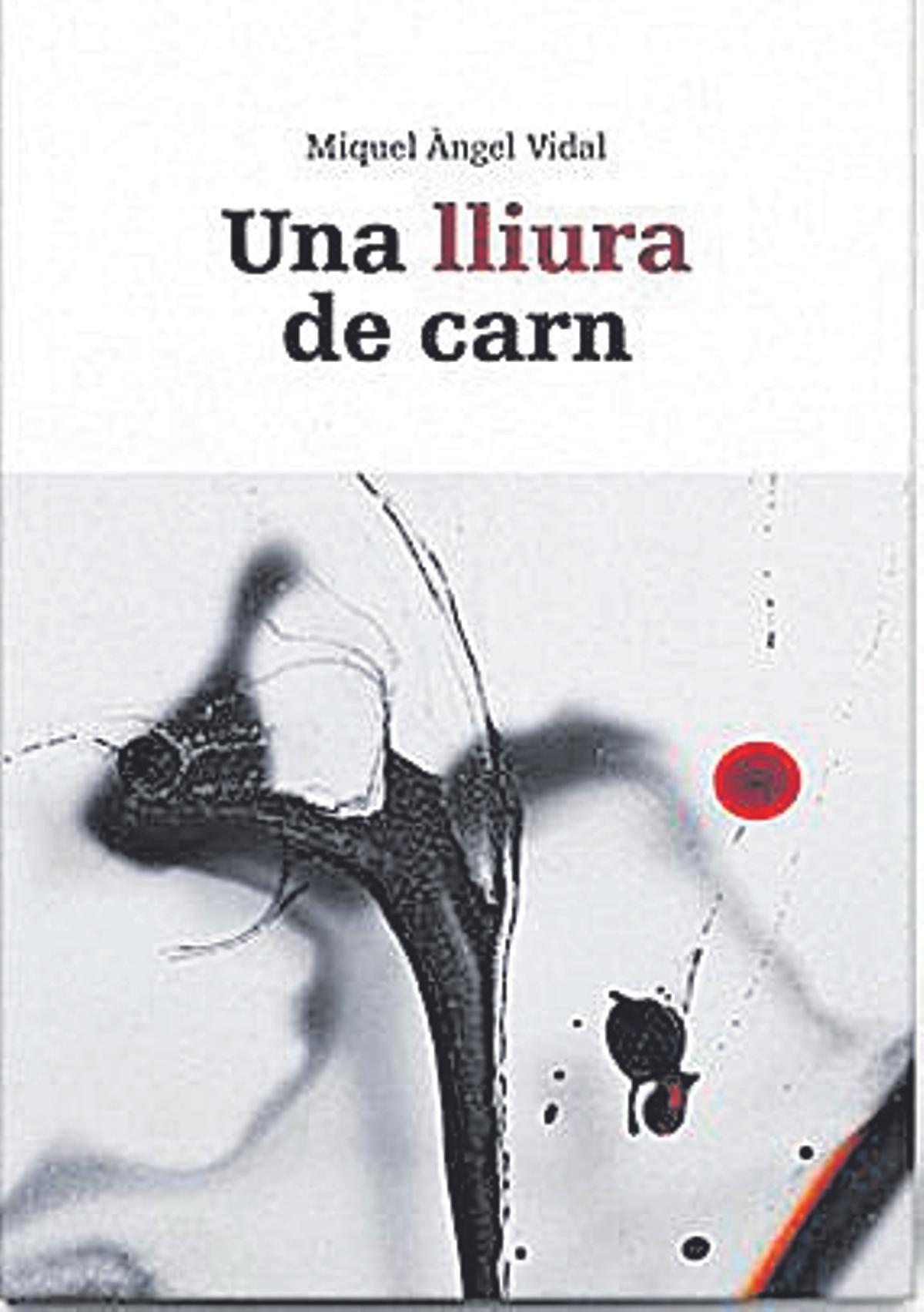 Una lliura de carn, de Miquel Àngel Vidal