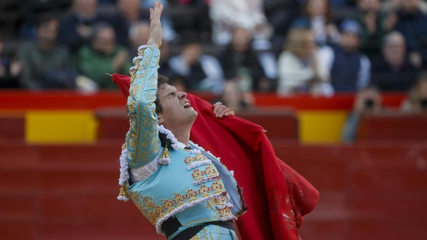 Los vacíos de la Feria de Fallas