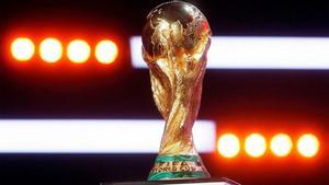 Trece selecciones europeas optarán a levantar la Copa del Mundo
