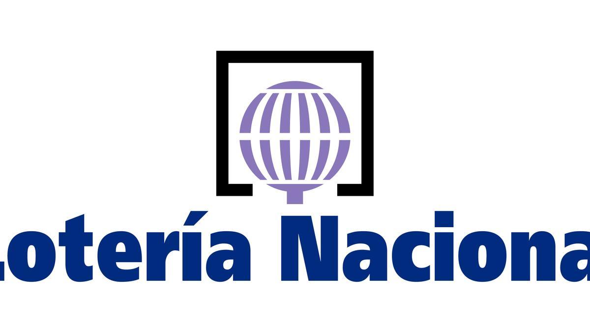 Logotipo de la Lotería Nacional