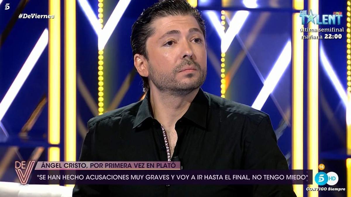 Bárbara Rey y Ángel Cristo ya tienen preparado su reencuentro: 500.000 euros por su participación