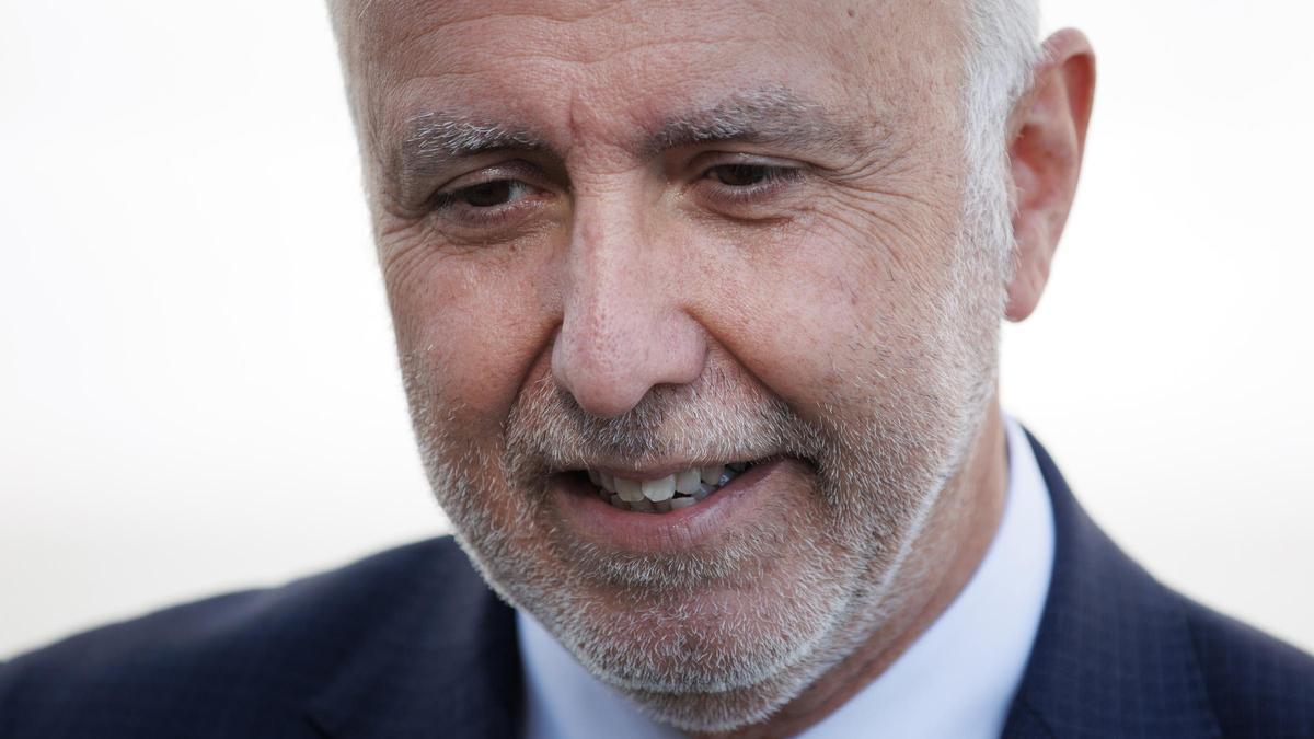 «Consiguió que el presidente de Canarias se encargara directamente de reclamar los pagos pendientes» a la trama