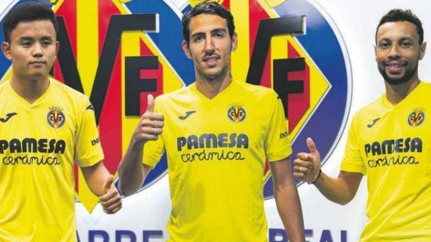 El Villarreal jugaría la Champions en redes sociales. ¡Descubre por qué!