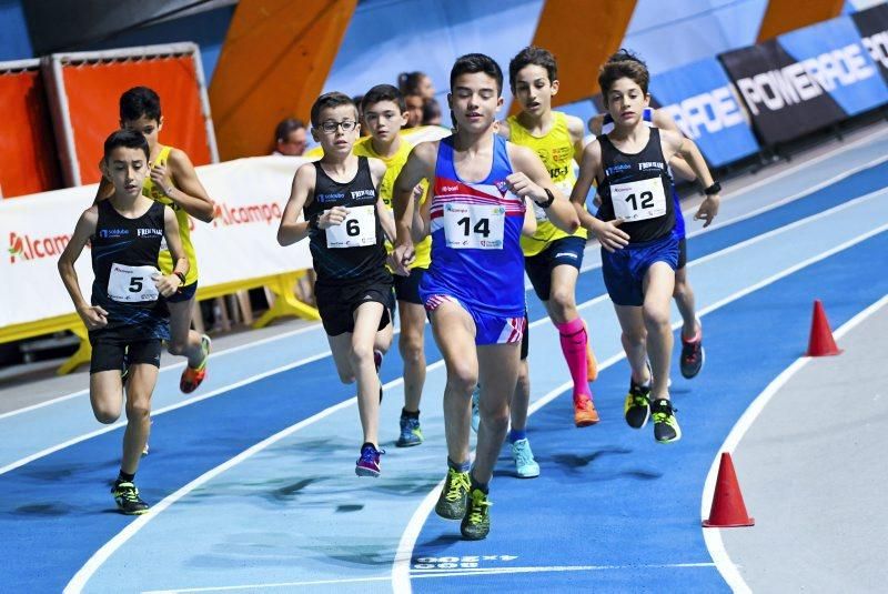 Gran Premio de Atletismo Ciudad de Zaragoza