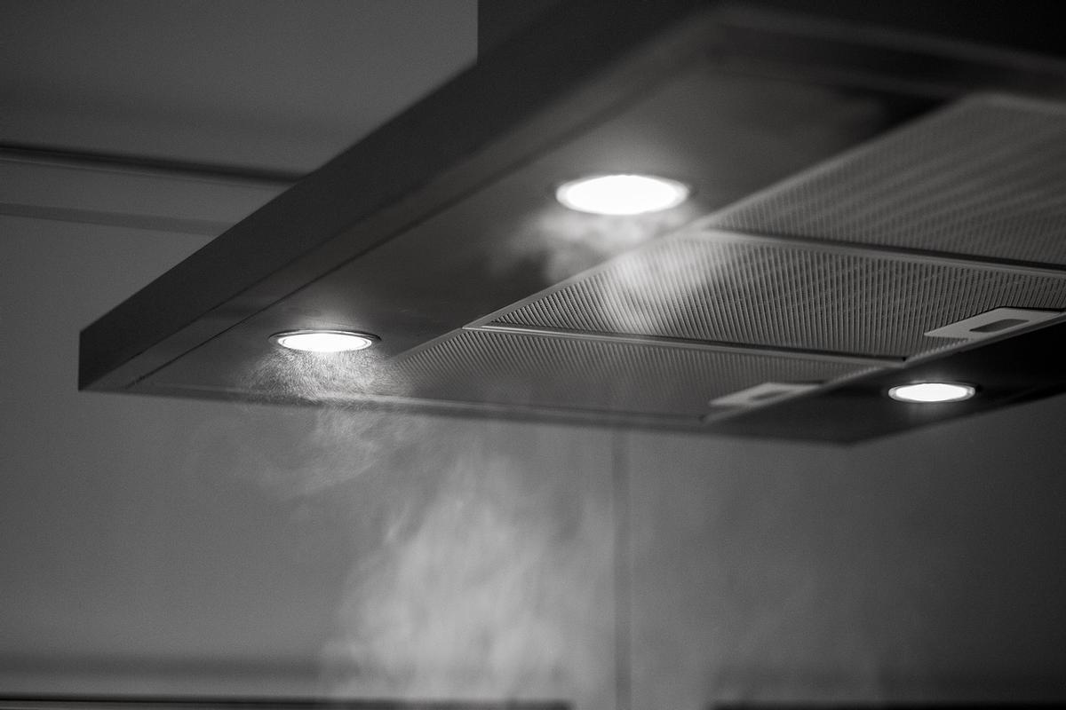 El extractor de la ocina