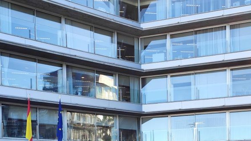 Moaña pierde mañana otro médico de tarde y las vacantes afectan ya a 2.800 vecinos