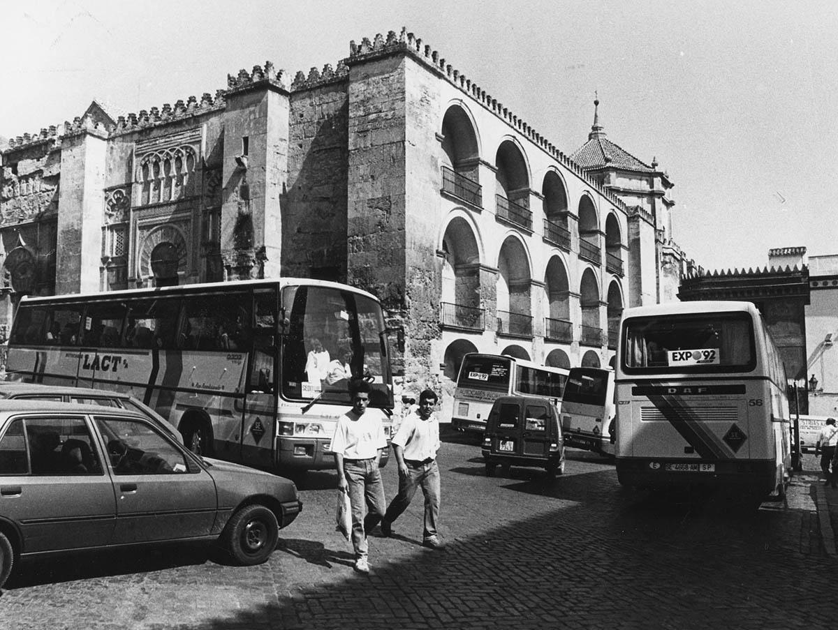 Mezquita Catedral