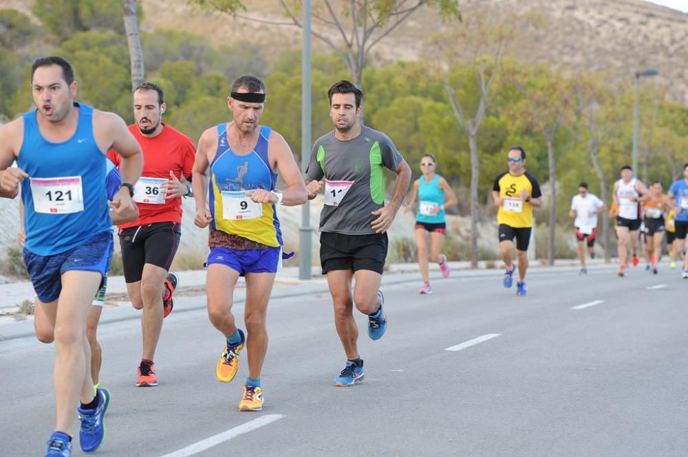 Carrera Popular de Corvera