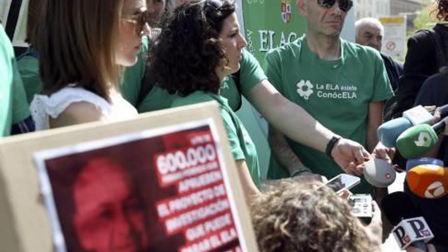 La campaña puesta en marcha en la Change.org supera las 665.000 firmas