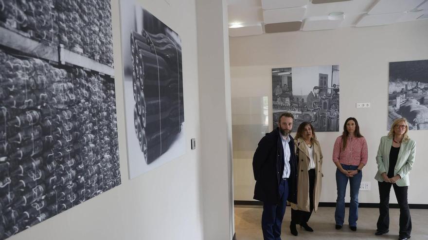 El albergue de peregrinos de Vicasa se prepara para el Xacobeo de 2027: solo faltan los muebles y elegir a la empresa que lo gestione