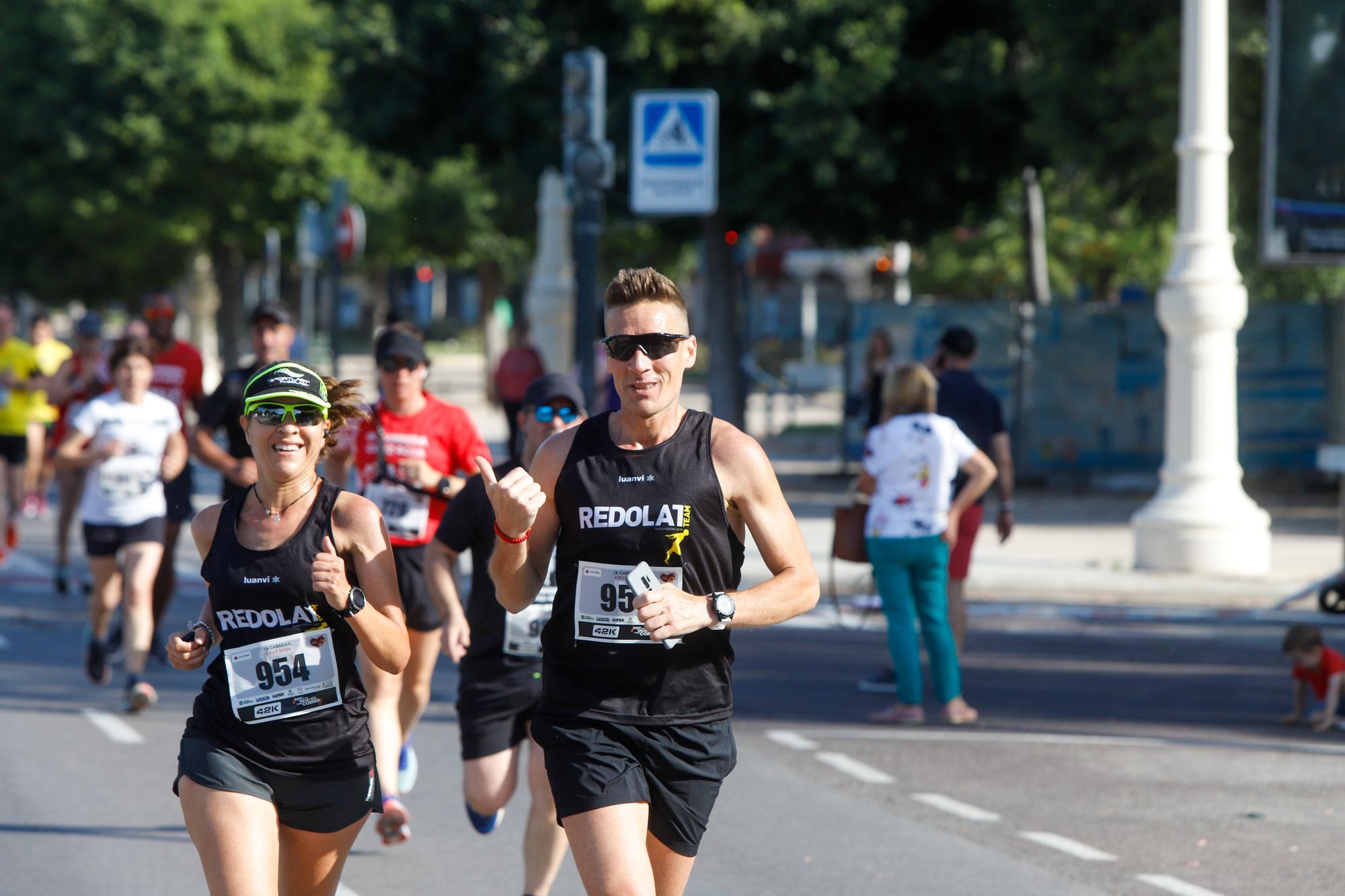 9ª Carrera Cruz Roja Valencia 2022 (2)