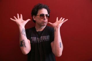 Calamaro, sin citarlo, apuesta por Vox: "Prefiero el vértigo de los patriotas y reaccionarios"