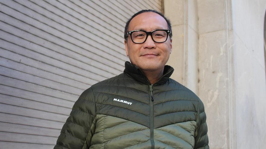 Dídac Lee, emprenedor tecnològic amb 25 anys d'experiència, explicarà "per què fracassen les empreses" en una conferència a Figueres