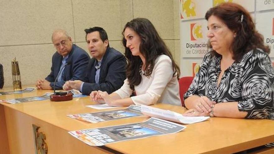 Un congreso internacional tratará la gestión del patrimonio minero