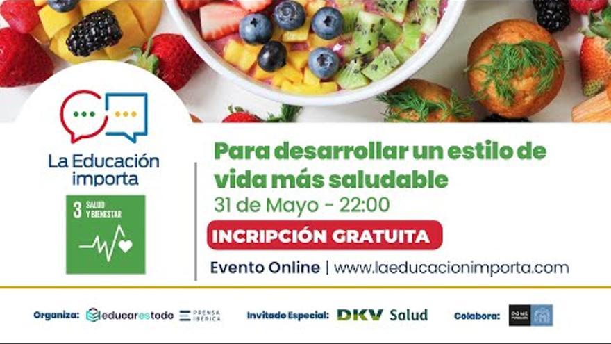 ¿Estás inculcando a tus hijos los hábitos de un estilo de vida saludable?