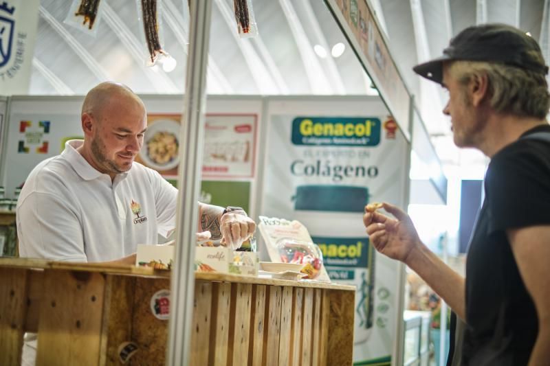 Feria Natura Salud