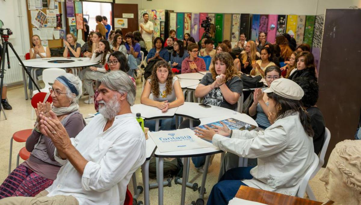 Fantasía Festival, un laboratorio de ideas y conexión humana